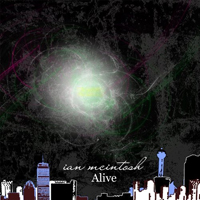 Ian McIntosh - Alive