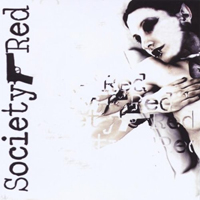 Society Red - Welcome To The Show
