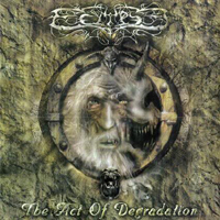 Eclipse (POL) - The Act Of Degradation