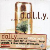 Dolly - Plein Air