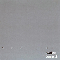 Oval - Systemisch (1996 reissue)