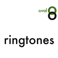 Oval - Ringtones (EP)