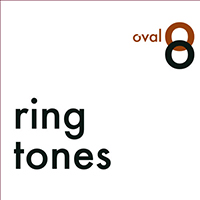 Oval - ringtones II (EP)