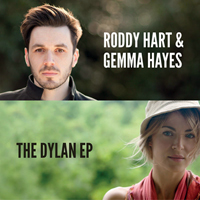 Gemma Hayes - The Dylan (EP)