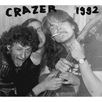 Crazer - Born To Kill (Demo)