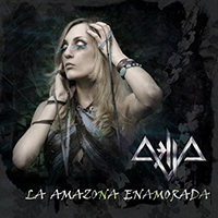 Aella - La Amazona Enamorada (Single)
