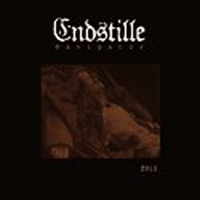 Endstille - Navigator