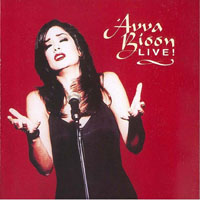 Anna Vissi - Live! (CD 1)