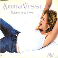 Anna Vissi - Everything I Am (Single)