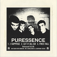 Puressence - I Suppose (Single)