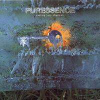 Puressence - Casting Lazy Shadows (Single)