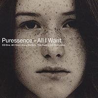 Puressence - All I Want Pt.1 (Single)