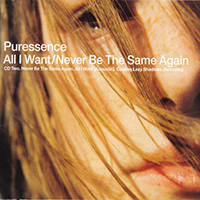 Puressence - All I Want Pt. 2 (Single)