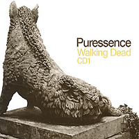 Puressence - Walking Dead Pt. 1 (Single)