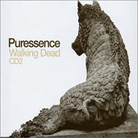 Puressence - Walking Dead Pt. 2 (Single)