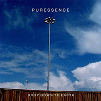Puressence - Drop Down To Earth Pt. 1 (Single)
