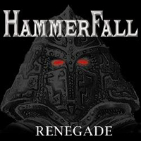 HammerFall - Renegade (EP)
