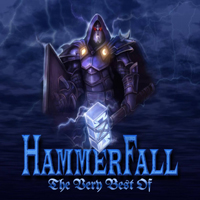 HammerFall - The Very Best Of