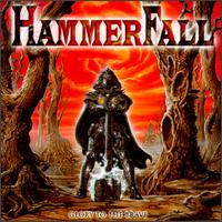 HammerFall - Glory To The Brave