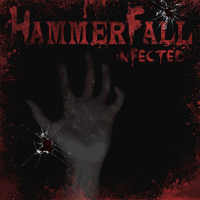 HammerFall - Infected (Limited Edition)