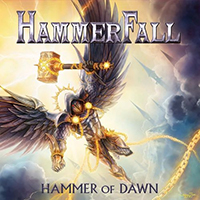 HammerFall - Hammer of Dawn (Single)