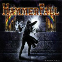 HammerFall - I Want Out (EP)