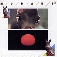 Kazumi Watanabe Quartet - Mudari: Spirit of Song (feat. Jimmy Hopps) (Reissue 2007)