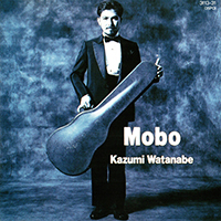 Kazumi Watanabe Quartet - Mobo