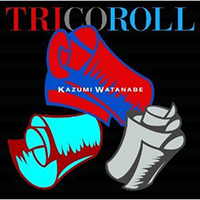 Kazumi Watanabe Quartet - Trico Roll