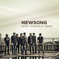 NewSong - Give Yourself Away