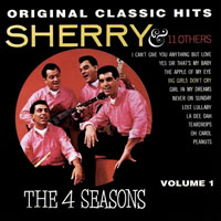 Four Seasons - Sherry & 11 Others