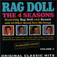 Four Seasons - Rag Doll