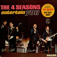 Four Seasons - Entertain You