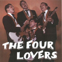 Four Seasons - The Four Lovers