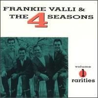 Four Seasons - Rarities Vol. 1