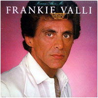 Frankie Valli - Heaven Above Me