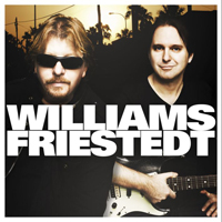 Williams & Friestedt - Williams & Friestedt