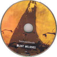 Toshinori Kondo - Silent Melodies