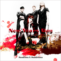 New Year's Day - Headlines & Headstones