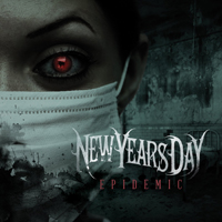 New Year's Day - Epidemic (EP)
