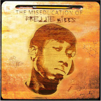 Freddie Gibbs - The Miseducation Of Freddie Gibbs (Mixtape)