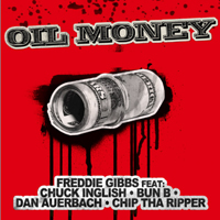 Freddie Gibbs - Oil Money