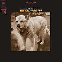 Story So Far - Songs Of (EP)