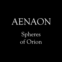 Aenaon - Spheres of Orion