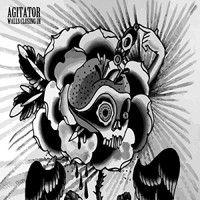 Agitator - Walls Closing In