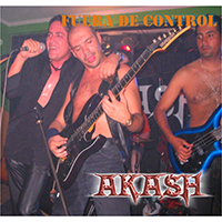Akash - Fuera De Control