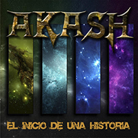 Akash - El Inicio De Una Historia (Single)