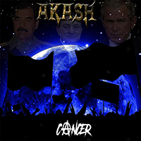 Akash - Cancer (En Vivo) (Single)