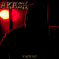 Akash - Y Soy Yo (Single)