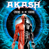 Akash - Carne De Mi Carne (Single)